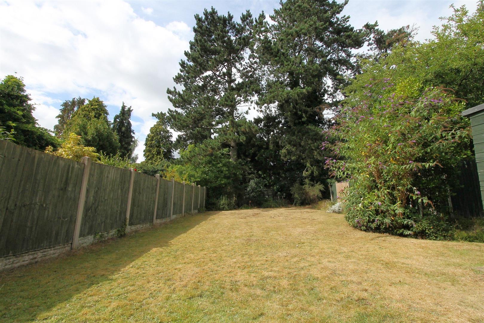 Foley Road, Pedmore, Stourbridge